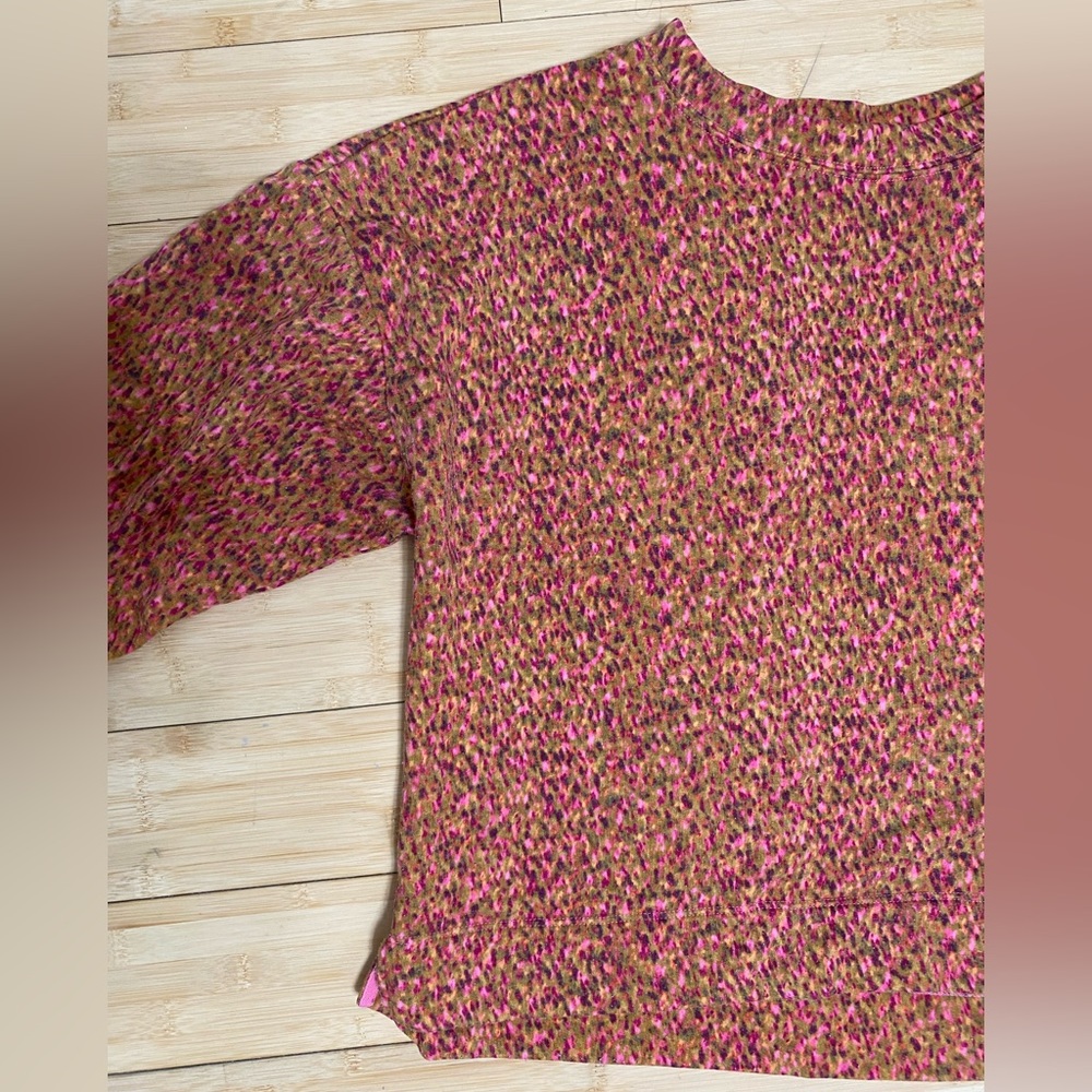 Lou & Grey Sweater - Size Small